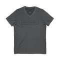 Testimony Tee | V-Neck — "God Speaks"