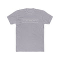 Testimony Tee | Classic Crew White
