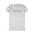 Testimony Tee | Slim Fit Cancer Survivor