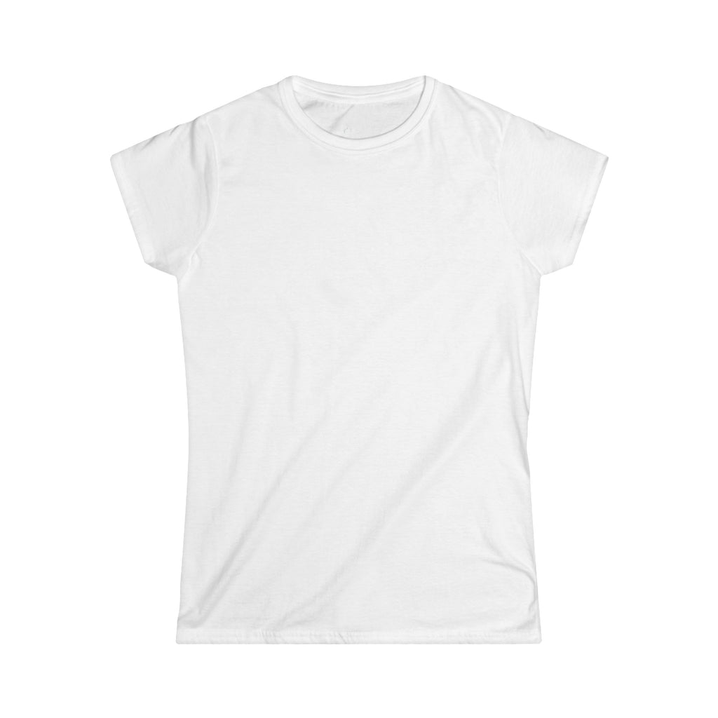 Testimony Tee | Women's Semi-Fitted Crew Neck