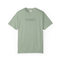 Testimony Tee | Classic Crew