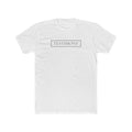 Testimony Tee | Unisex Cotton Crew